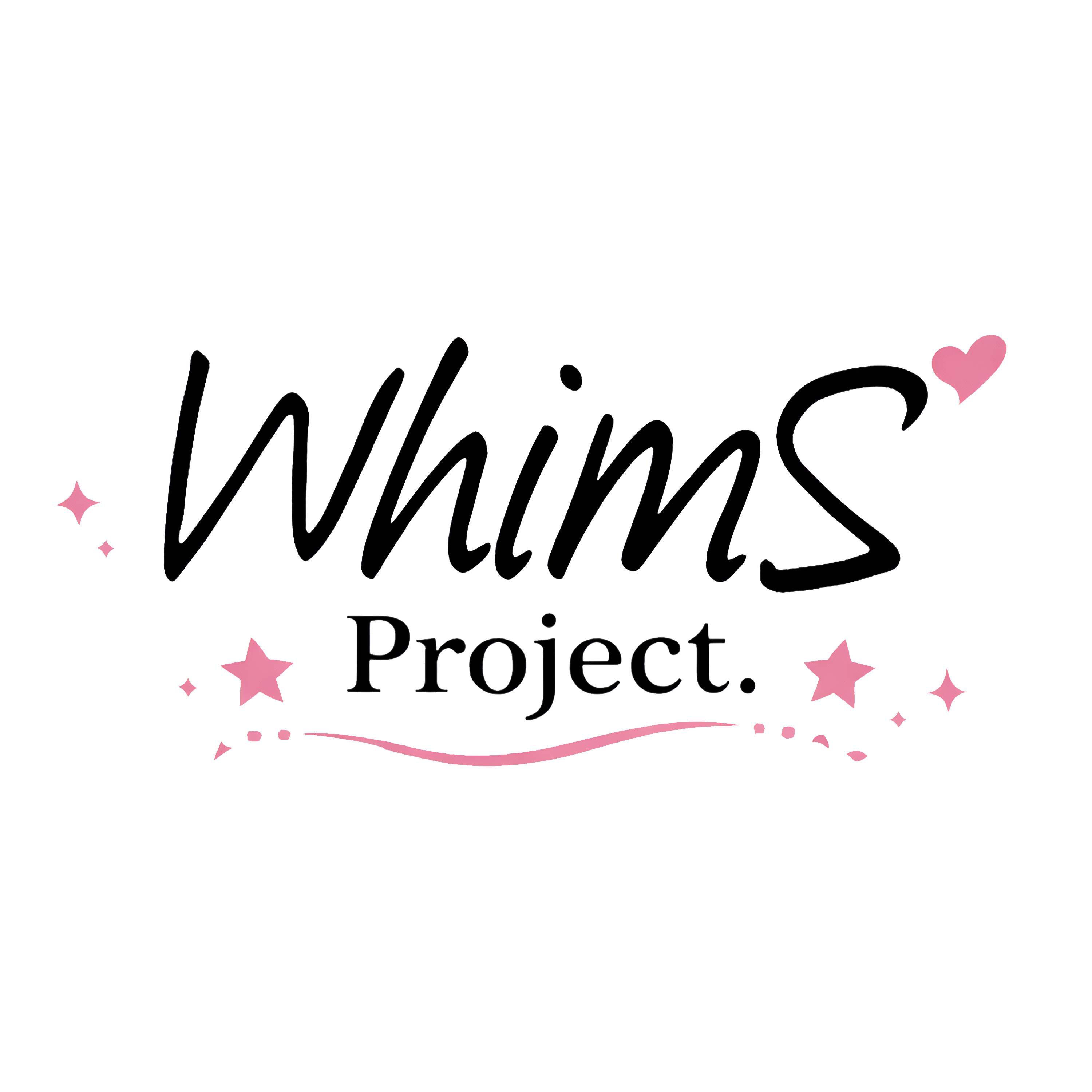 Whims Project.